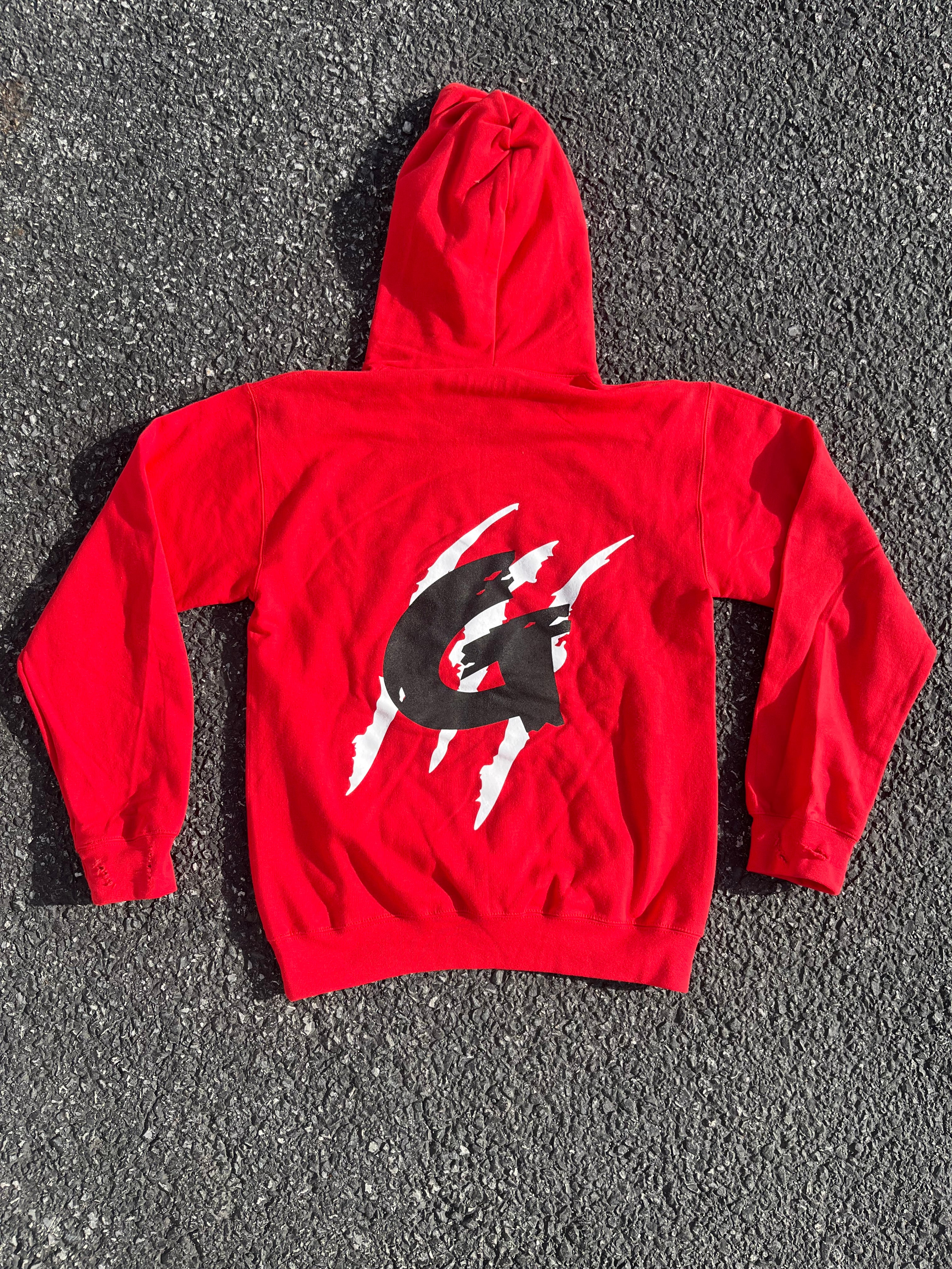 Classic Hoodie