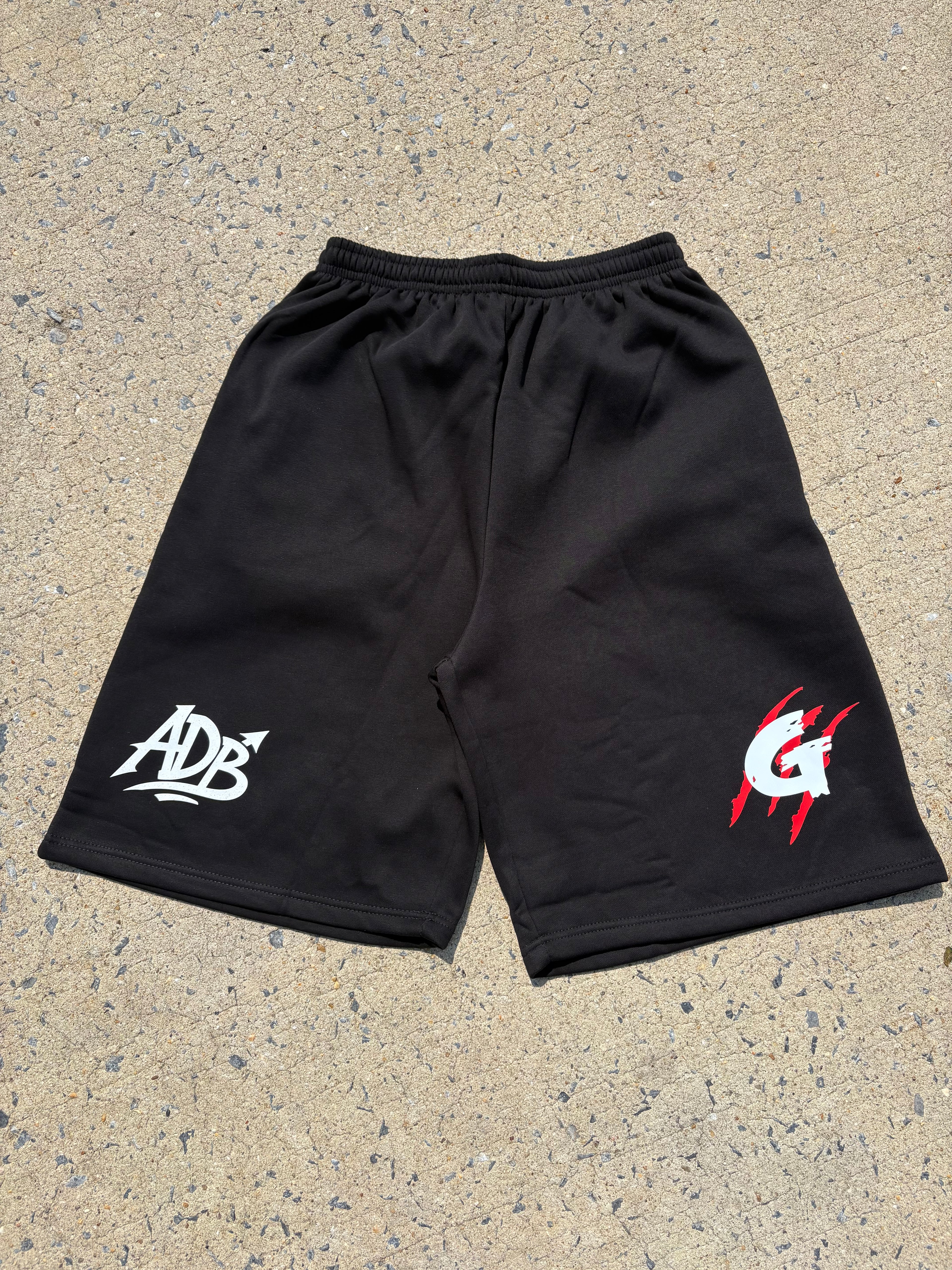 ADB Shorts