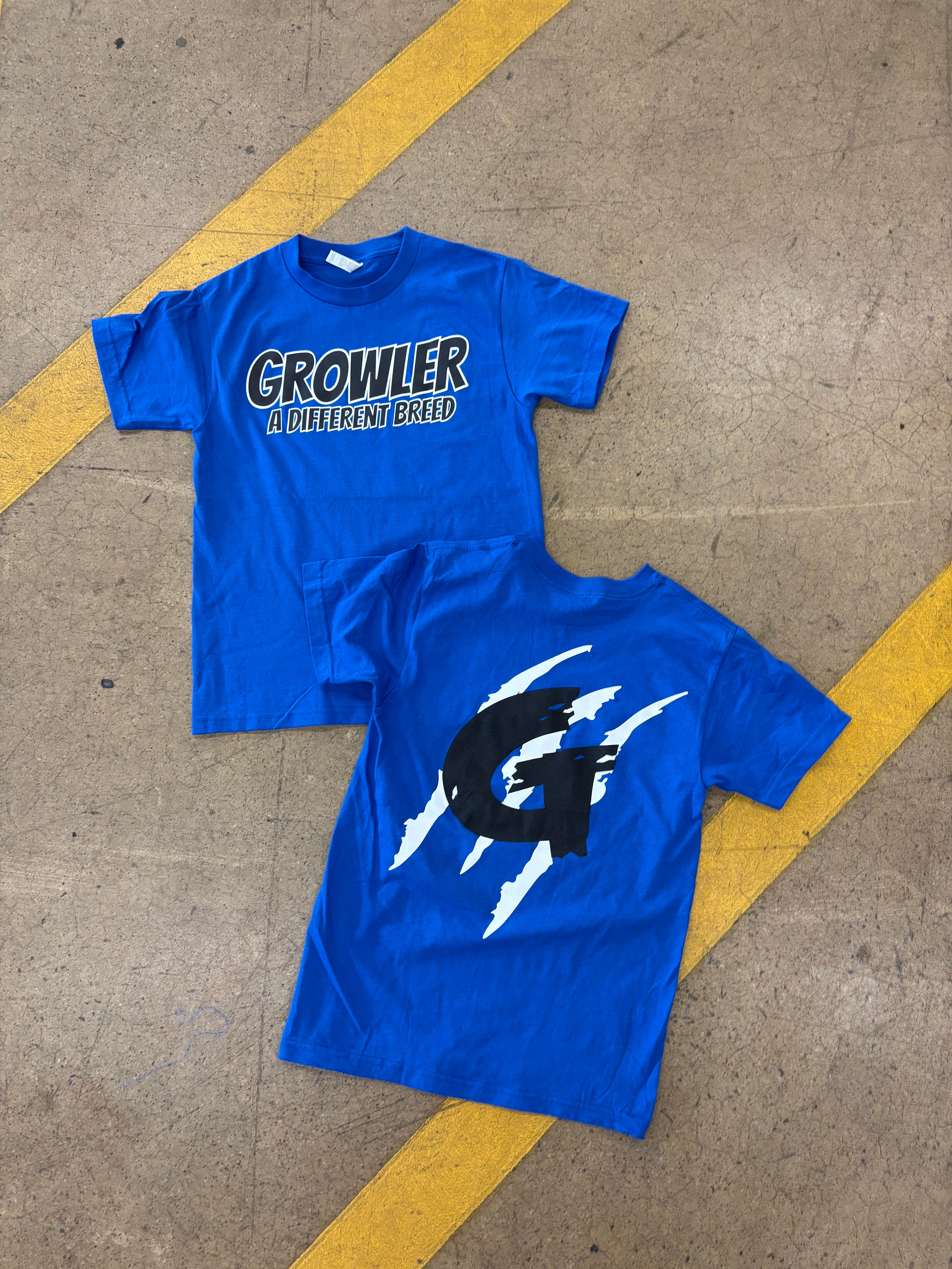 Glone Tee