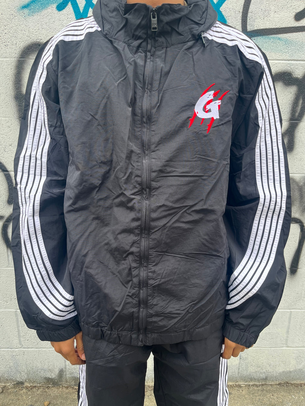 Runner Tracksuit