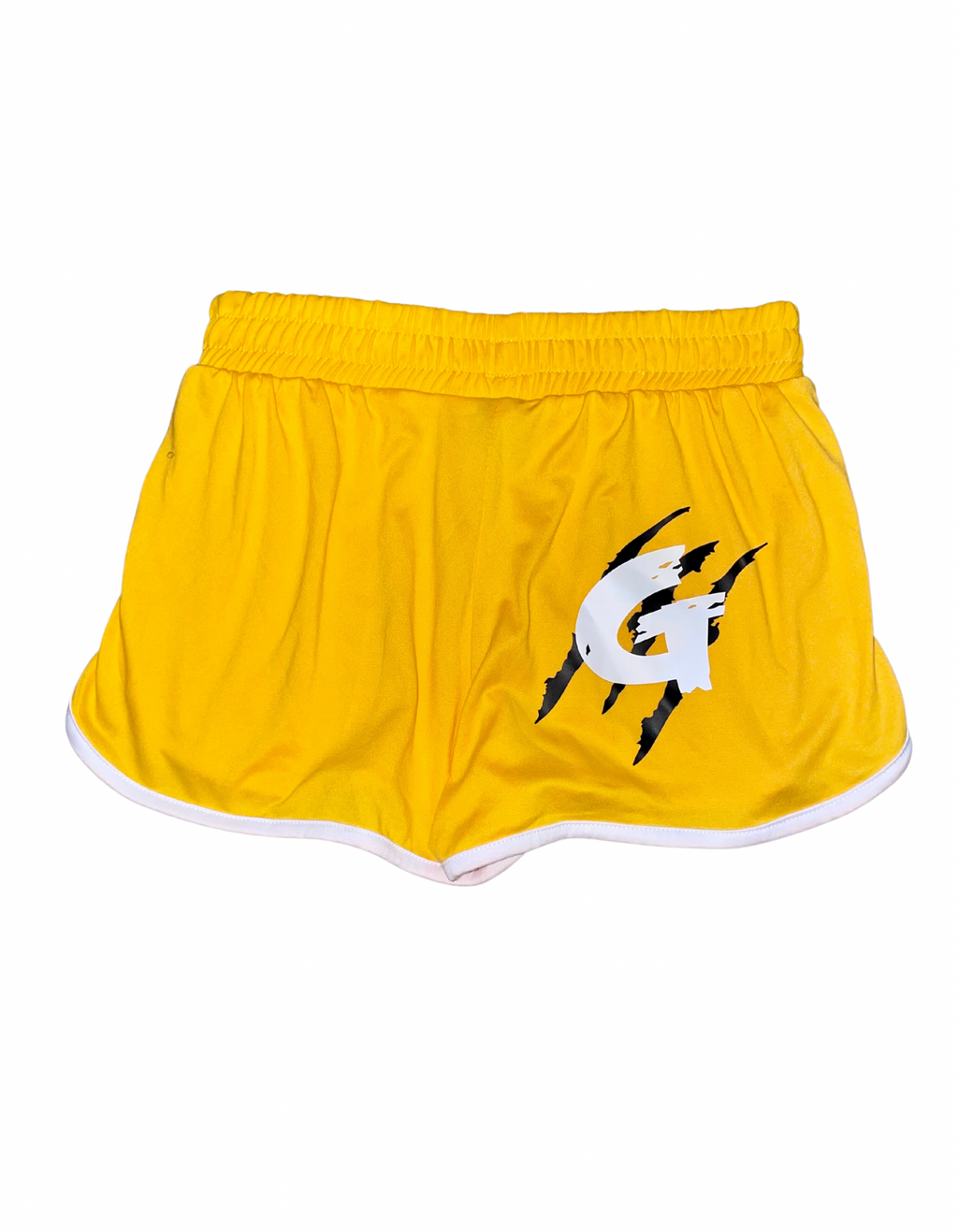 Dolphin Shorts