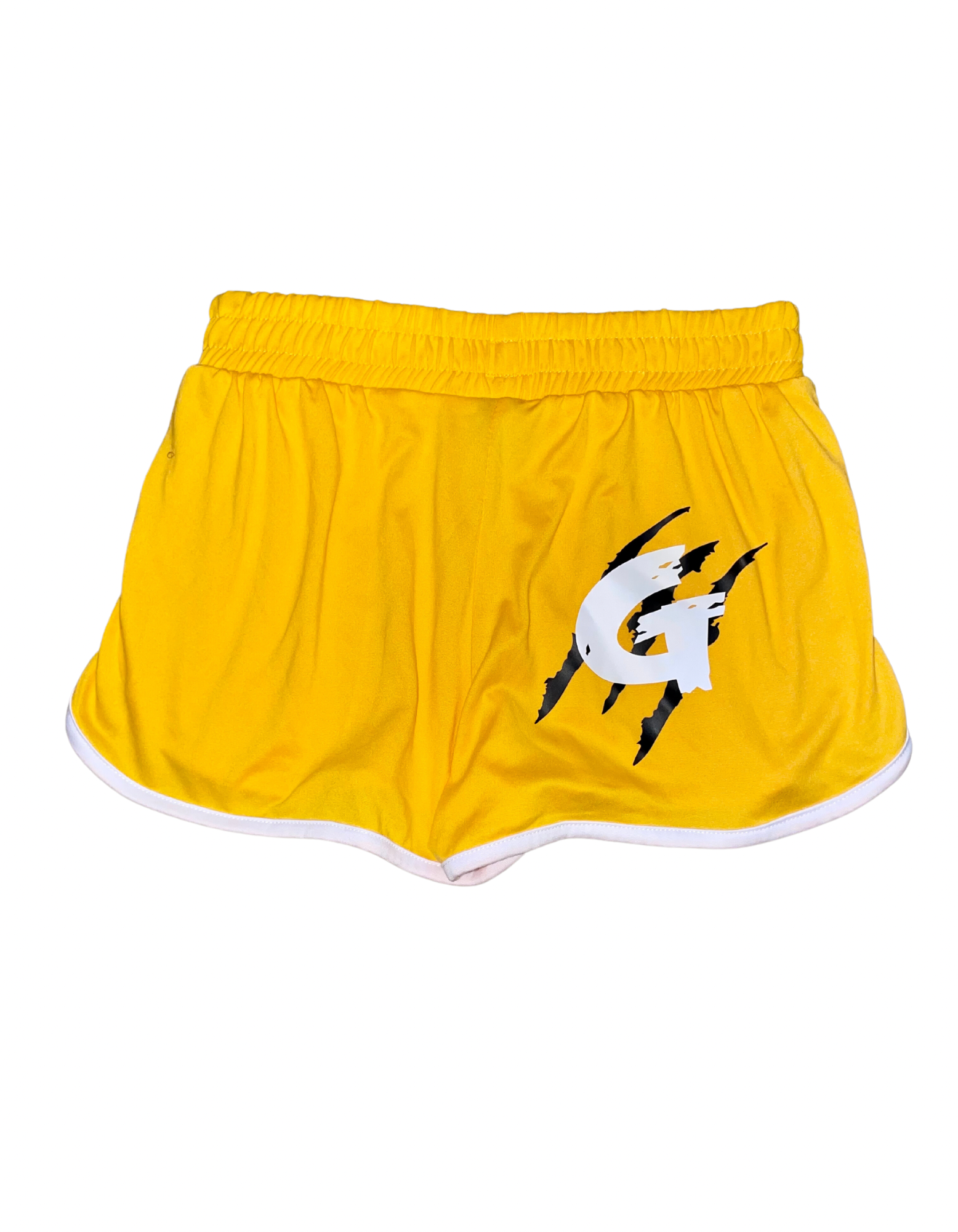 Dolphin Shorts