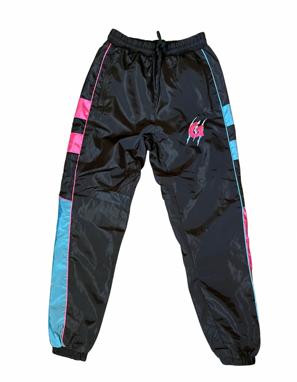 Logo Windbreaker