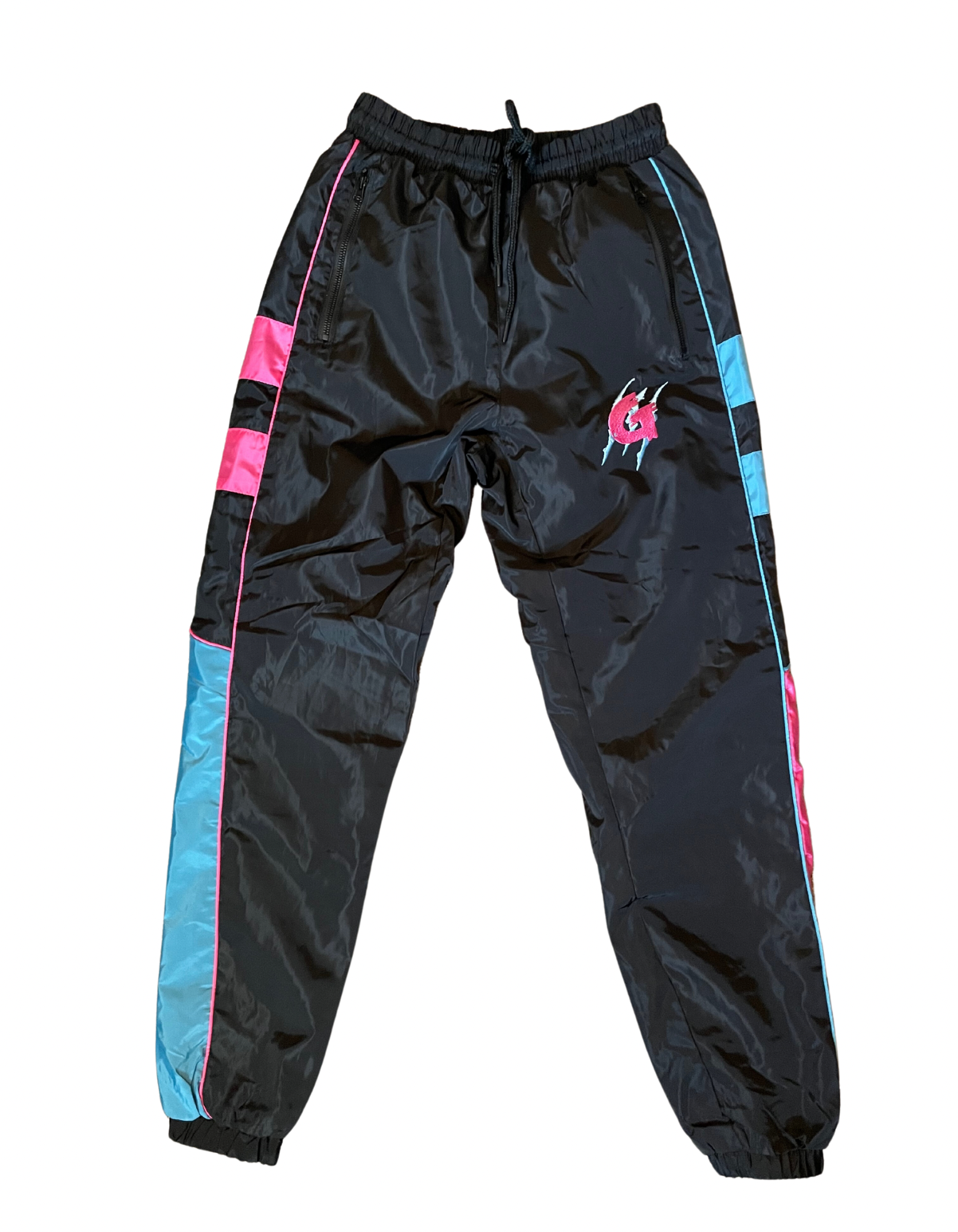 Logo Windbreaker