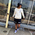 GROWLER x ANA A’ME Different Breed Crewneck