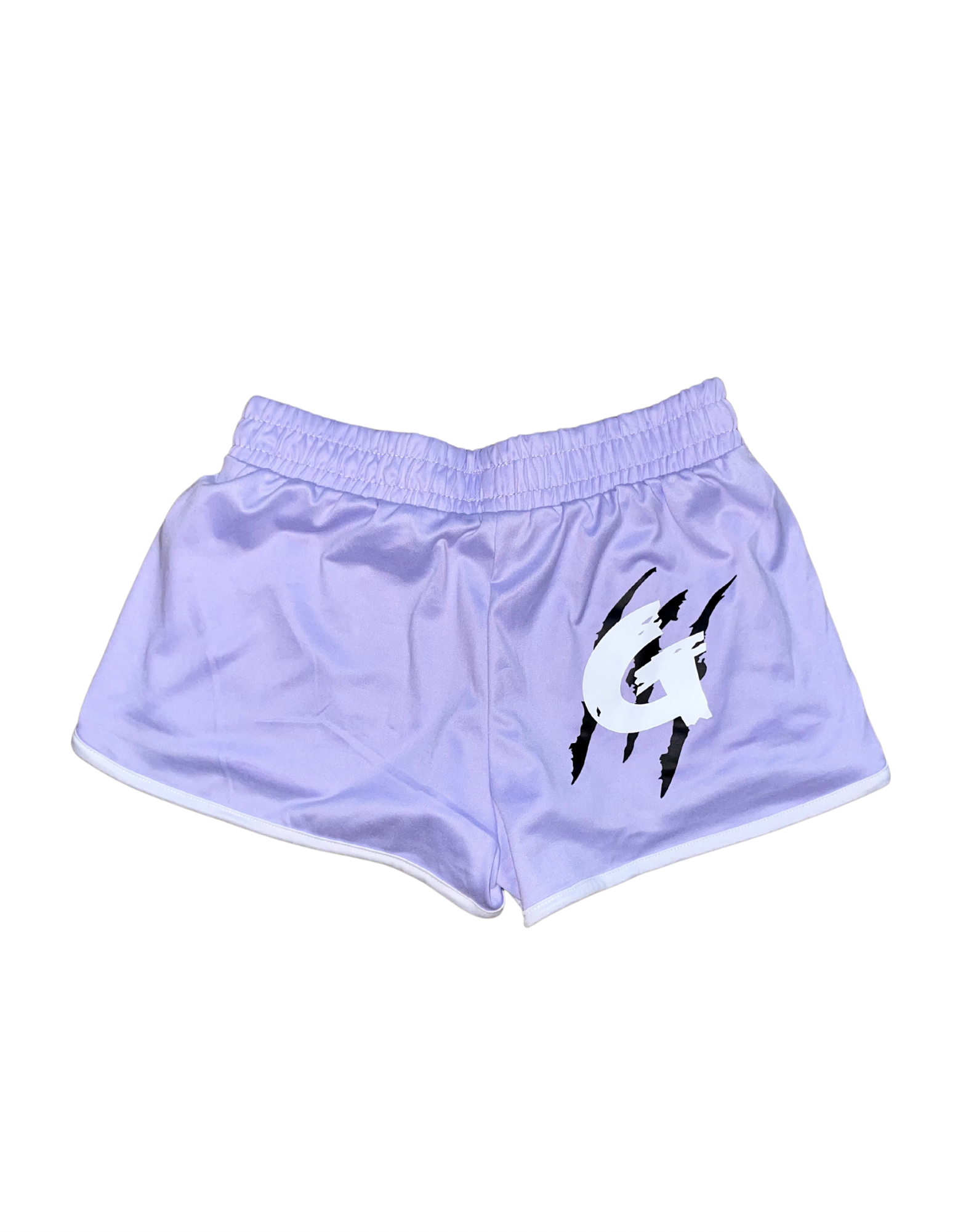Dolphin Shorts