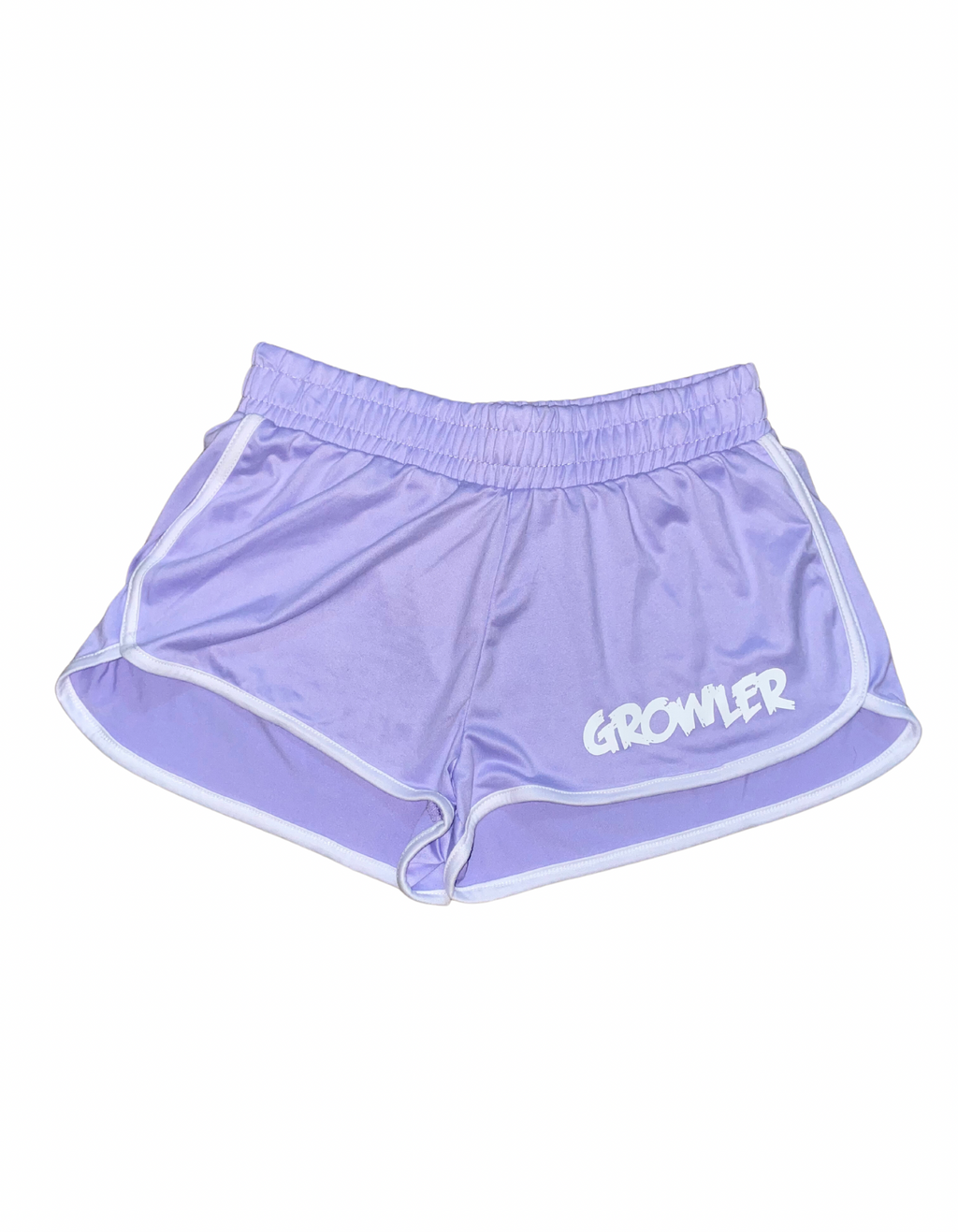 Dolphin Shorts