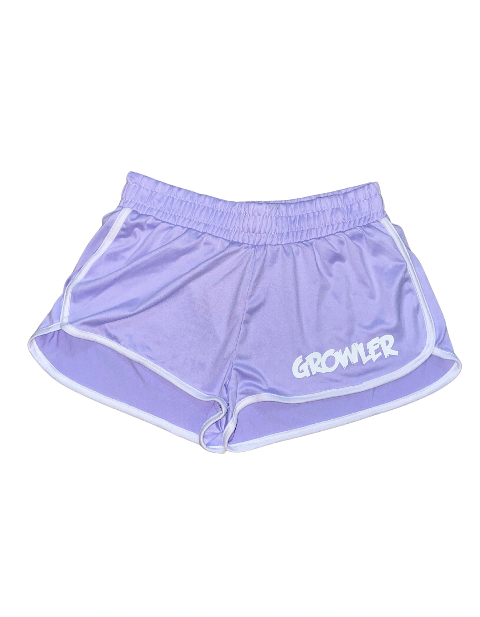 Dolphin Shorts