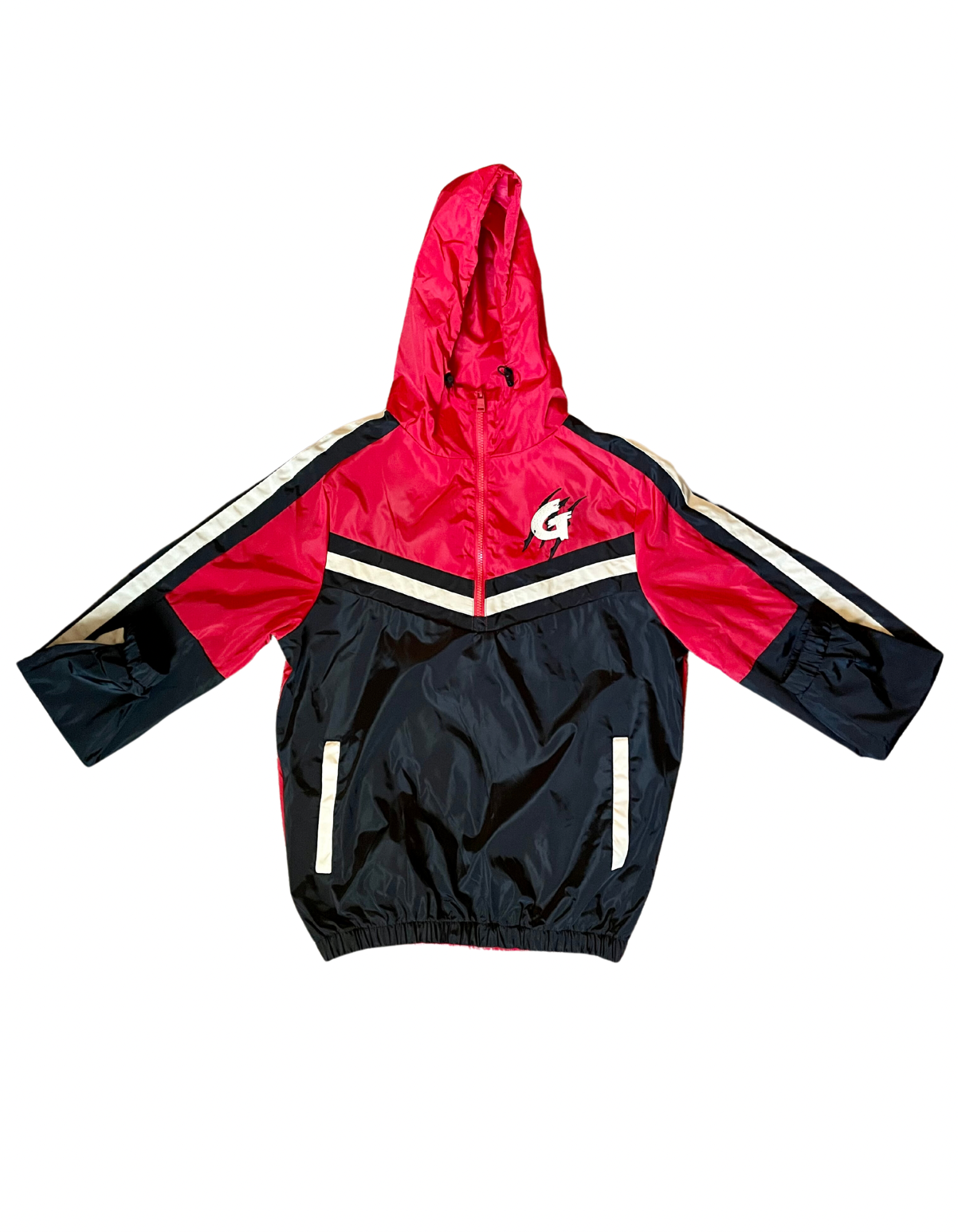 Logo Windbreaker